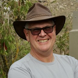 The owner-operator of Reidar's pilot partner